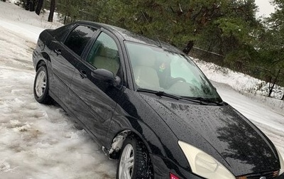 Ford Focus IV, 2003 год, 350 000 рублей, 1 фотография