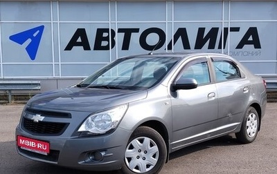 Chevrolet Cobalt II, 2013 год, 552 000 рублей, 1 фотография