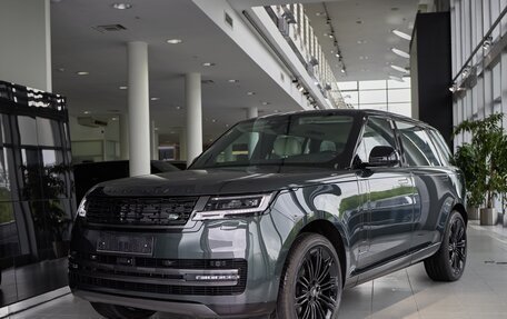Land Rover Range Rover IV рестайлинг, 2025 год, 23 900 000 рублей, 1 фотография