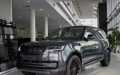 Land Rover Range Rover IV рестайлинг, 2025 год, 23 900 000 рублей, 1 фотография