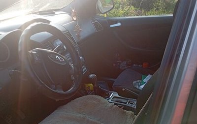 Chery M11 (A3), 2010 год, 330 000 рублей, 1 фотография