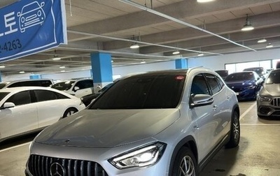 Mercedes-Benz GLA AMG, 2022 год, 4 100 000 рублей, 1 фотография