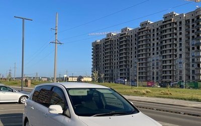 Toyota Ipsum II, 2004 год, 799 999 рублей, 1 фотография
