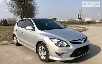 Hyundai i30 I, 2009 год, 690 000 рублей, 1 фотография
