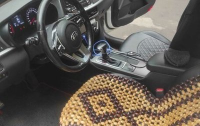 KIA Optima IV, 2019 год, 1 200 000 рублей, 1 фотография