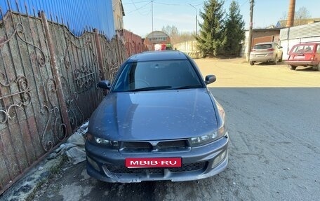 Mitsubishi Legnum, 1999 год, 435 000 рублей, 1 фотография