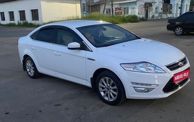 Ford Mondeo IV, 2011 год, 700 000 рублей, 1 фотография
