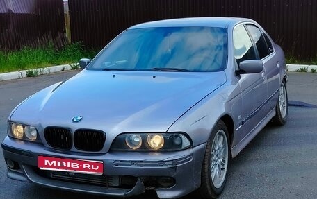 BMW 5 серия, 1997 год, 315 000 рублей, 1 фотография