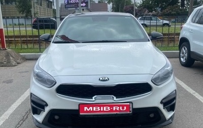 KIA Cerato IV, 2020 год, 1 300 000 рублей, 1 фотография