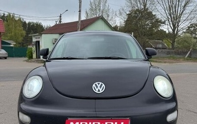 Volkswagen Beetle, 1999 год, 599 999 рублей, 1 фотография