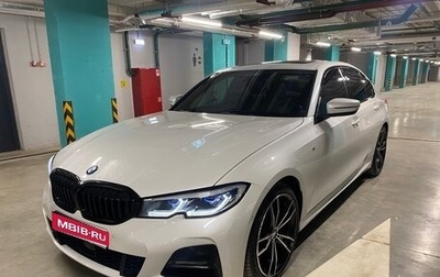 BMW 3 серия, 2021 год, 5 000 000 рублей, 1 фотография