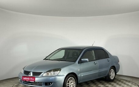 Mitsubishi Lancer IX, 2005 год, 440 000 рублей, 1 фотография
