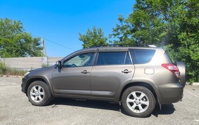 Toyota RAV4, 2009 год, 1 400 000 рублей, 1 фотография