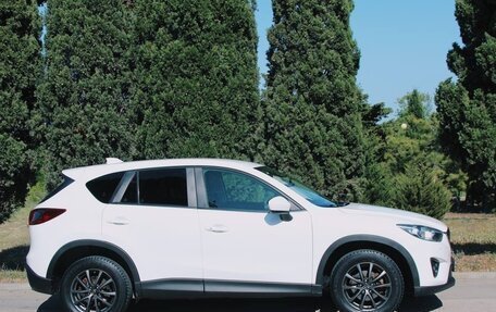 Mazda CX-5 II, 2014 год, 1 954 990 рублей, 5 фотография