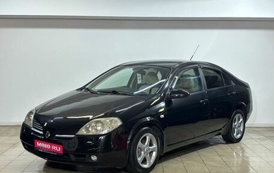 Nissan Primera III, 2004 год, 339 000 рублей, 1 фотография