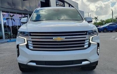 Chevrolet Tahoe IV, 2024 год, 12 660 000 рублей, 1 фотография
