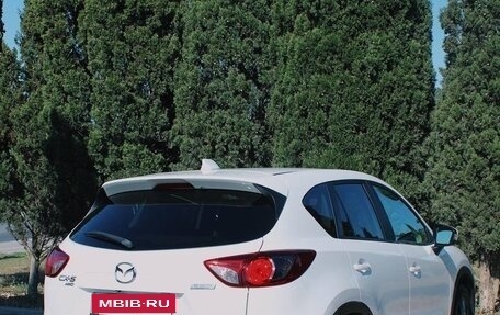 Mazda CX-5 II, 2014 год, 1 954 990 рублей, 7 фотография