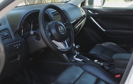 Mazda CX-5 II, 2014 год, 1 954 990 рублей, 11 фотография