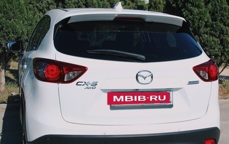 Mazda CX-5 II, 2014 год, 1 954 990 рублей, 8 фотография