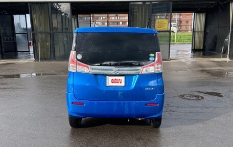 Suzuki Solio III, 2020 год, 1 100 000 рублей, 4 фотография