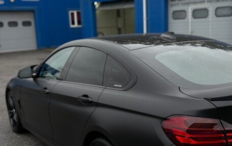 BMW 4 серия, 2017 год, 2 500 000 рублей, 7 фотография