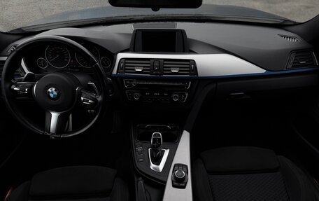 BMW 4 серия, 2017 год, 2 500 000 рублей, 10 фотография