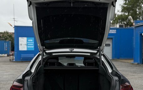 BMW 4 серия, 2017 год, 2 500 000 рублей, 14 фотография