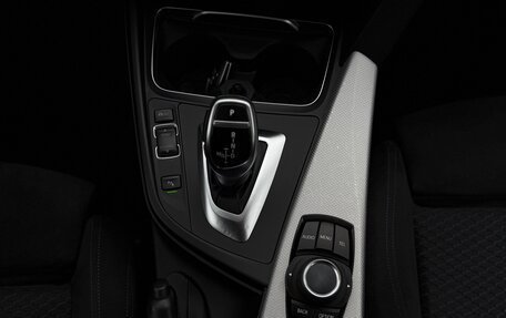BMW 4 серия, 2017 год, 2 500 000 рублей, 11 фотография