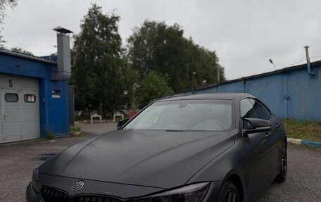 BMW 4 серия, 2017 год, 2 500 000 рублей, 4 фотография