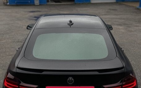 BMW 4 серия, 2017 год, 2 500 000 рублей, 6 фотография