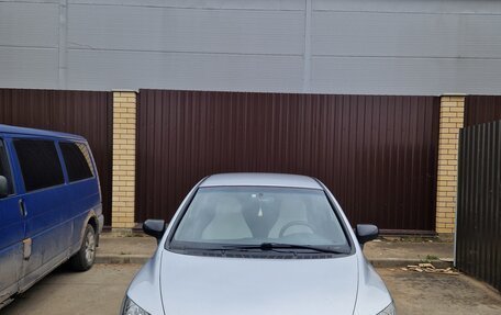 Honda Civic VIII, 2009 год, 750 000 рублей, 8 фотография