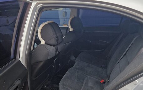 Honda Civic VIII, 2009 год, 750 000 рублей, 5 фотография