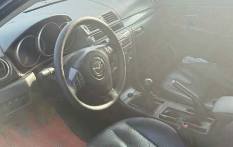 Mazda 3, 2006 год, 666 000 рублей, 2 фотография