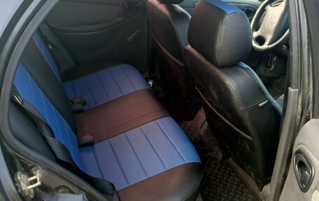 Chevrolet Lanos I, 2008 год, 160 000 рублей, 11 фотография
