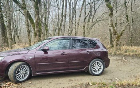 Mazda 3, 2006 год, 666 000 рублей, 3 фотография
