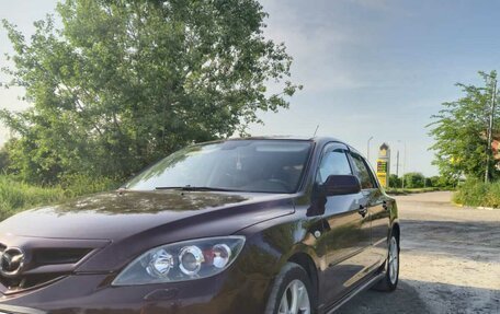 Mazda 3, 2006 год, 666 000 рублей, 6 фотография