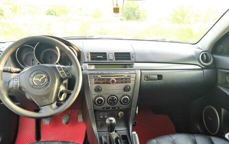 Mazda 3, 2006 год, 666 000 рублей, 5 фотография