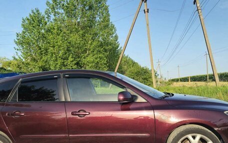 Mazda 3, 2006 год, 666 000 рублей, 8 фотография