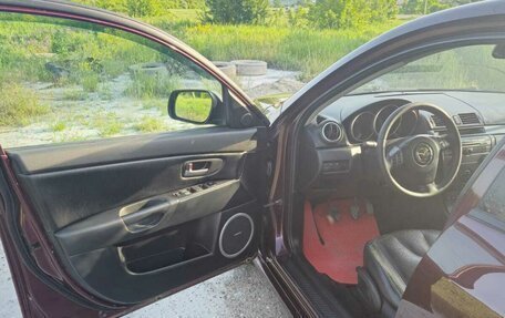Mazda 3, 2006 год, 666 000 рублей, 4 фотография