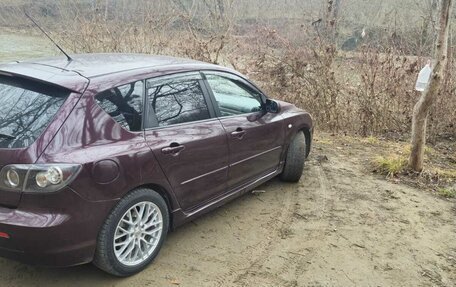 Mazda 3, 2006 год, 666 000 рублей, 14 фотография