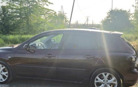 Mazda 3, 2006 год, 666 000 рублей, 12 фотография