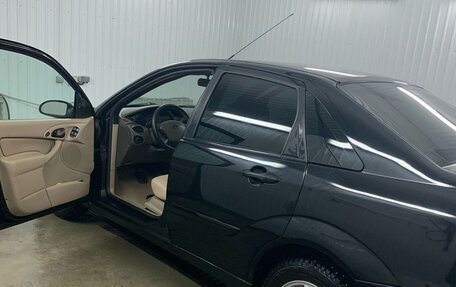 Ford Focus IV, 2003 год, 350 000 рублей, 2 фотография