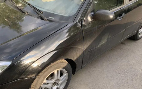 Ford Focus IV, 2003 год, 350 000 рублей, 7 фотография