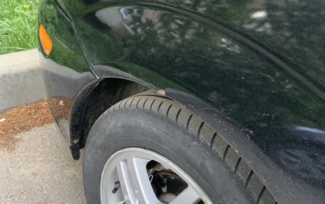 Ford Focus IV, 2003 год, 350 000 рублей, 8 фотография