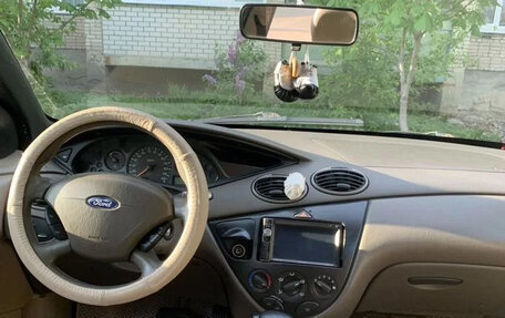 Ford Focus IV, 2003 год, 350 000 рублей, 13 фотография