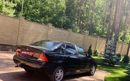 Ford Focus IV, 2003 год, 350 000 рублей, 23 фотография