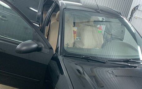 Ford Focus IV, 2003 год, 350 000 рублей, 30 фотография