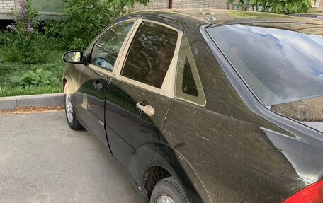 Ford Focus IV, 2003 год, 350 000 рублей, 35 фотография