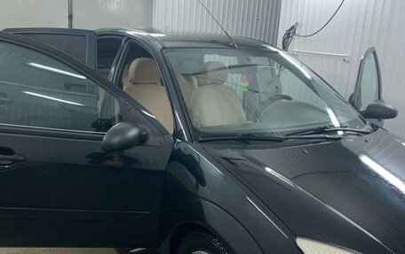Ford Focus IV, 2003 год, 350 000 рублей, 32 фотография