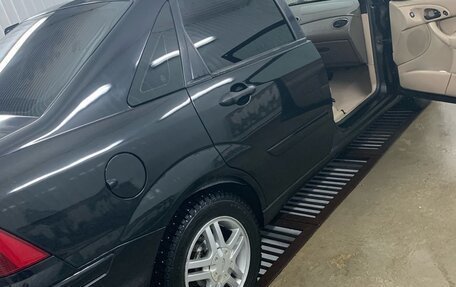 Ford Focus IV, 2003 год, 350 000 рублей, 28 фотография